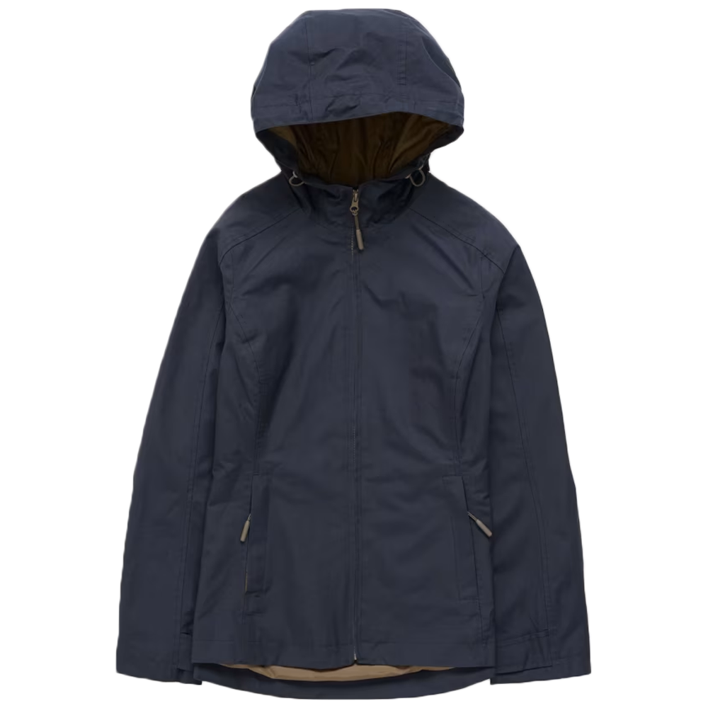 Seasalt Waterway Waterproof Jacket